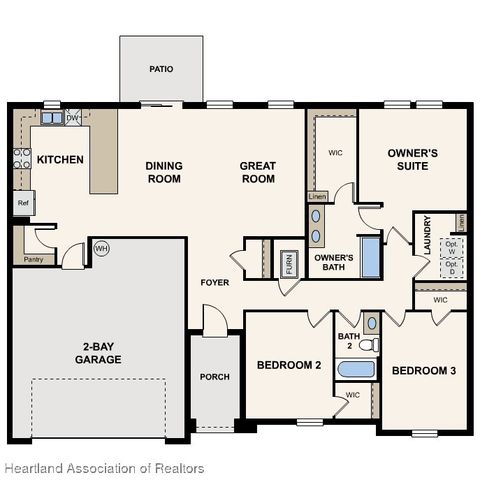 636 Grand Oaks Drive, Avon Park, FL 33825