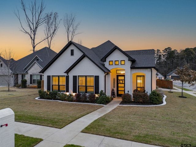 9035 Shallow Cv, Tyler, TX 75703