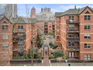 1500 Sw PARK Ave 303, Portland, OR 97201