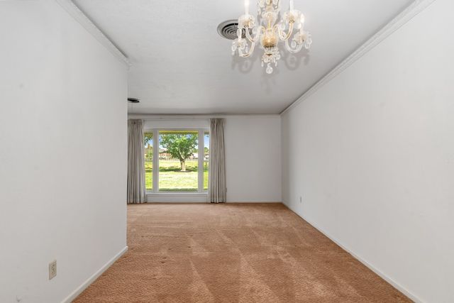 401 S Beverly Street, Crowley, TX 76036