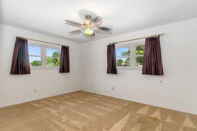 401 S Beverly Street, Crowley, TX 76036