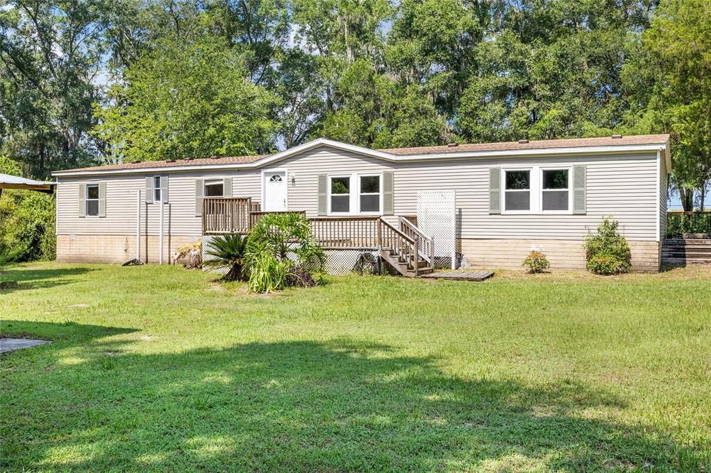 3928 SW 89TH AVENUE, Ocala, FL 34481