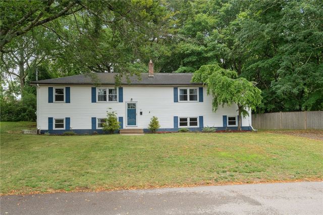 22 Riverdale Road, Westerly, RI 02891