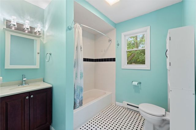 22 Riverdale Road, Westerly, RI 02891