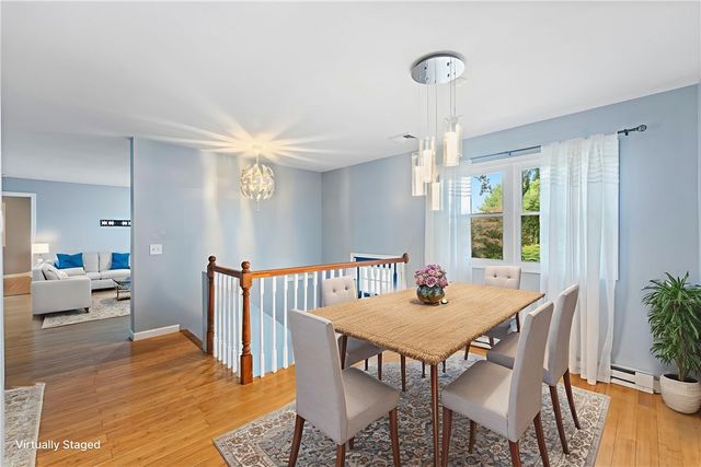 22 Riverdale Road, Westerly, RI 02891