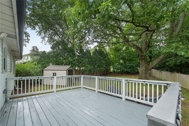 22 Riverdale Road, Westerly, RI 02891