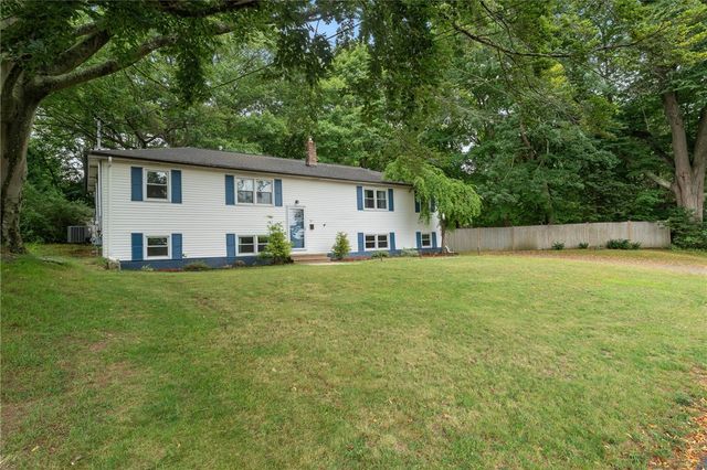22 Riverdale Road, Westerly, RI 02891