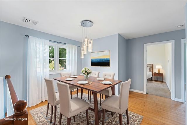 22 Riverdale Road, Westerly, RI 02891