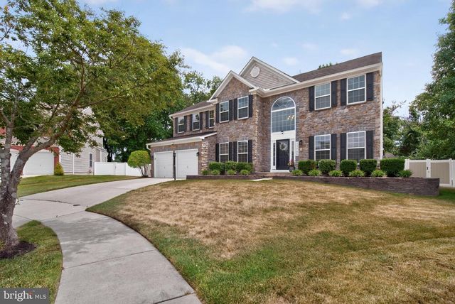 11705 HORSE STABLE CT, Upper Marlboro, MD 20772