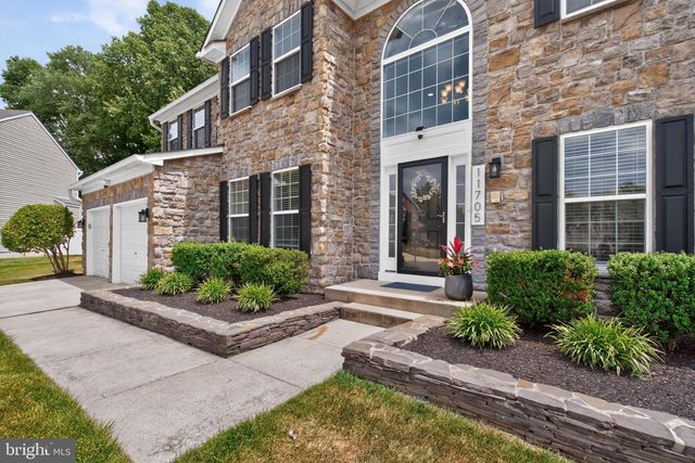 11705 HORSE STABLE CT, Upper Marlboro, MD 20772