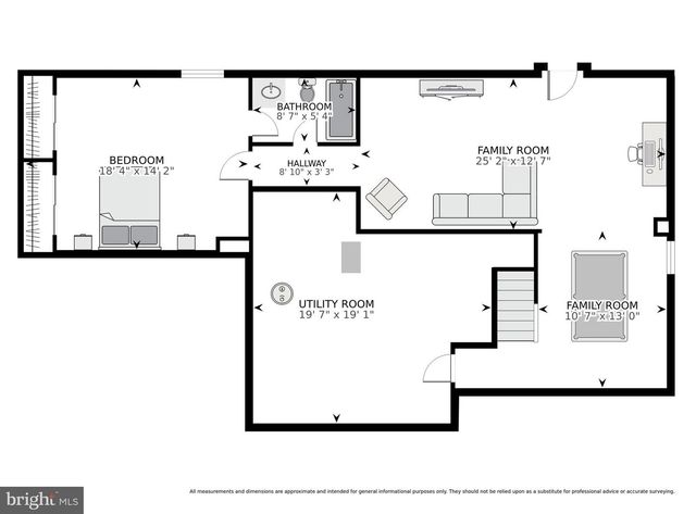 11705 HORSE STABLE CT, Upper Marlboro, MD 20772
