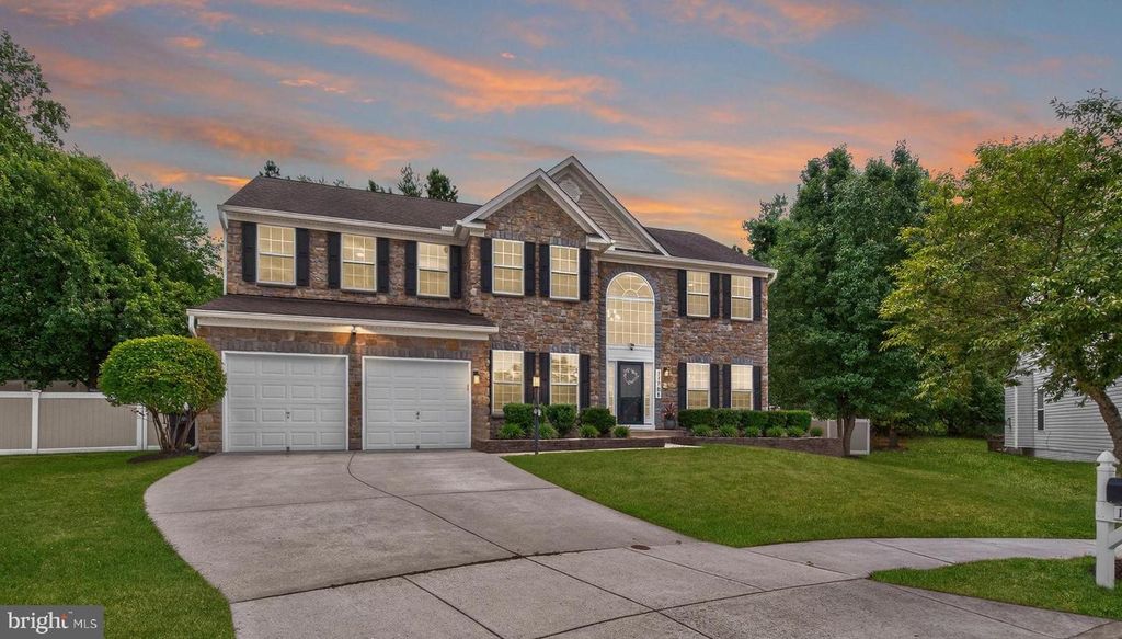11705 HORSE STABLE CT, Upper Marlboro, MD 20772