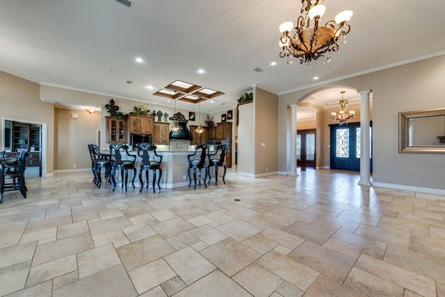 7911 Dunblane, Midland, TX 79707