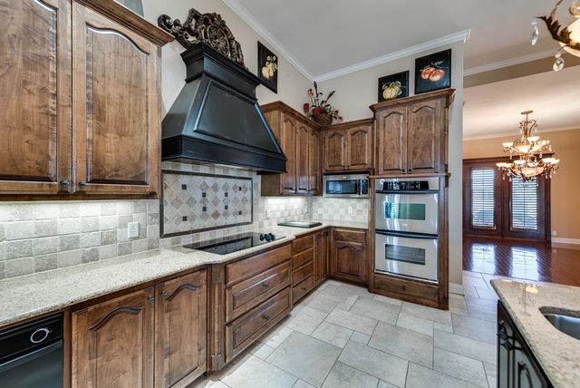 7911 Dunblane, Midland, TX 79707