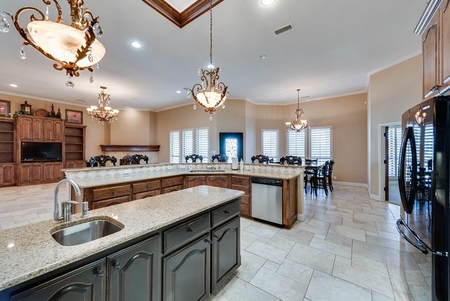 7911 Dunblane, Midland, TX 79707