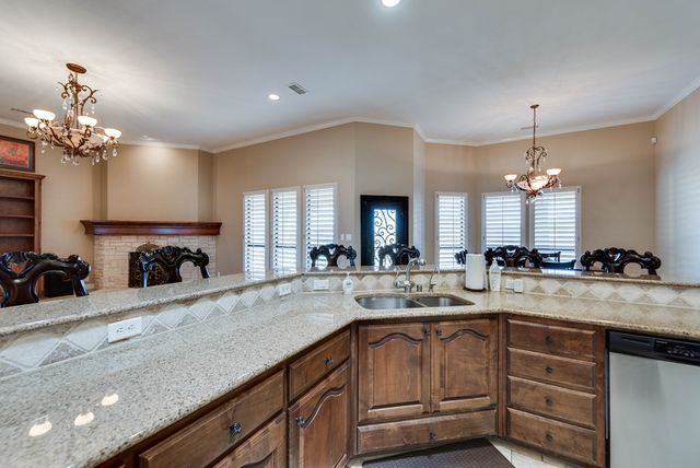 7911 Dunblane, Midland, TX 79707