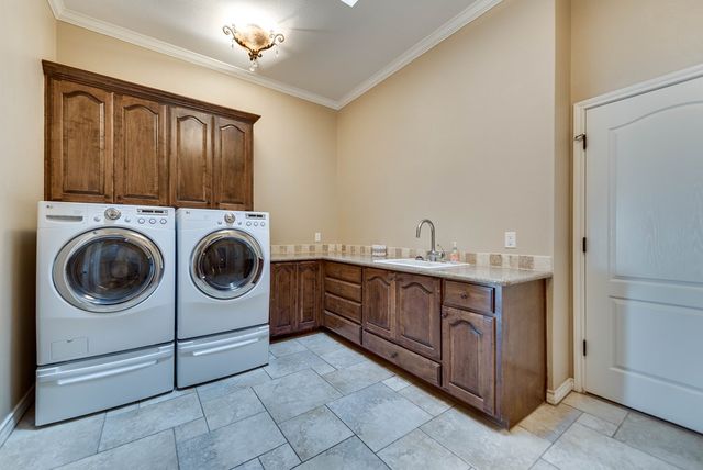 7911 Dunblane, Midland, TX 79707