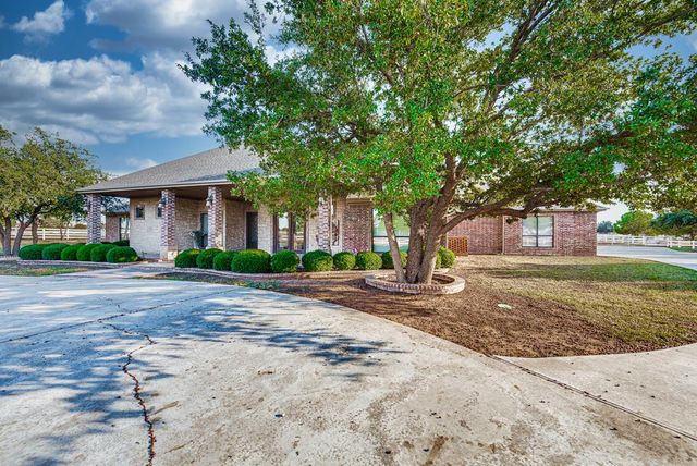 7911 Dunblane, Midland, TX 79707