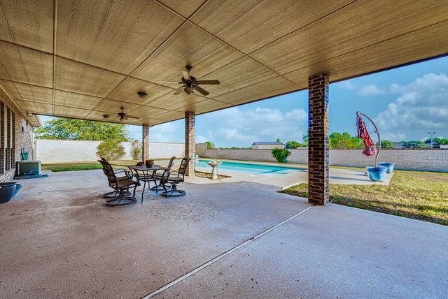 7911 Dunblane, Midland, TX 79707