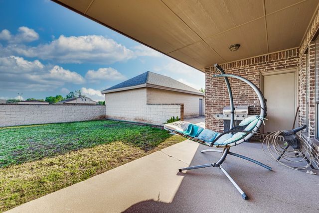 7911 Dunblane, Midland, TX 79707