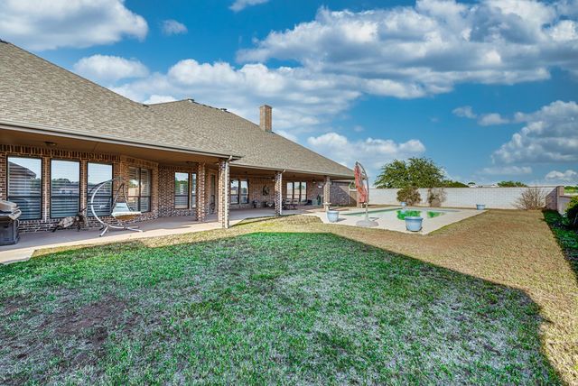 7911 Dunblane, Midland, TX 79707