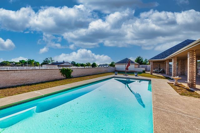 7911 Dunblane, Midland, TX 79707