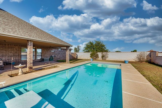 7911 Dunblane, Midland, TX 79707