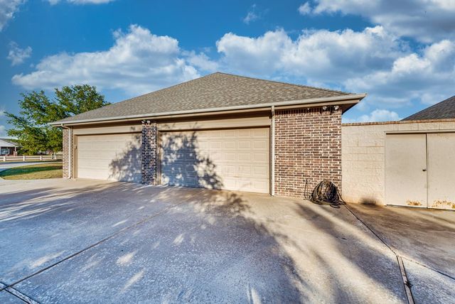 7911 Dunblane, Midland, TX 79707