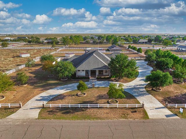 7911 Dunblane, Midland, TX 79707