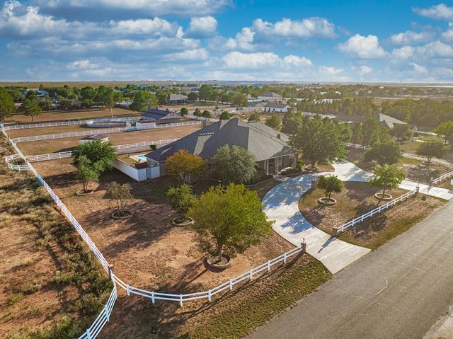 7911 Dunblane, Midland, TX 79707