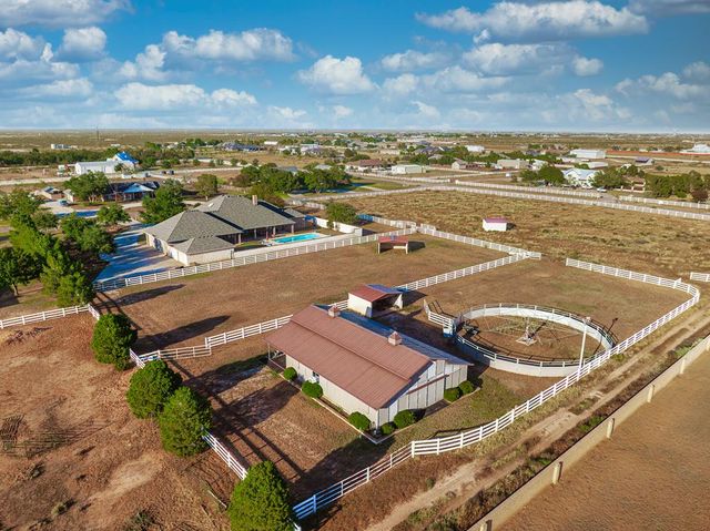 7911 Dunblane, Midland, TX 79707