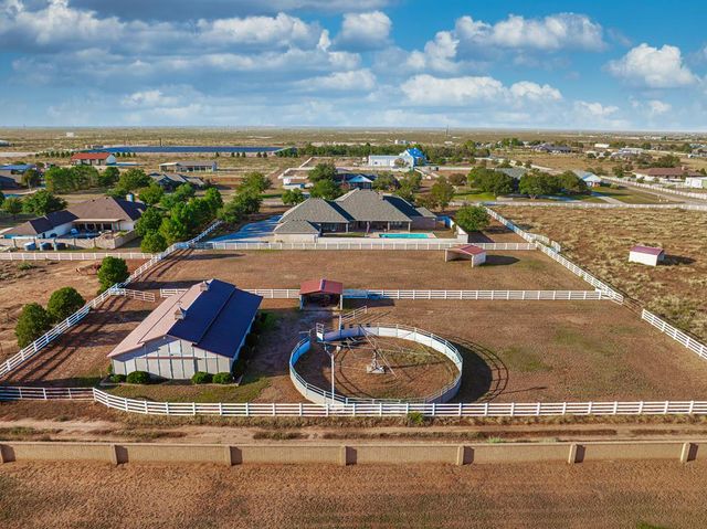 7911 Dunblane, Midland, TX 79707