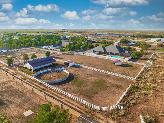 7911 Dunblane, Midland, TX 79707