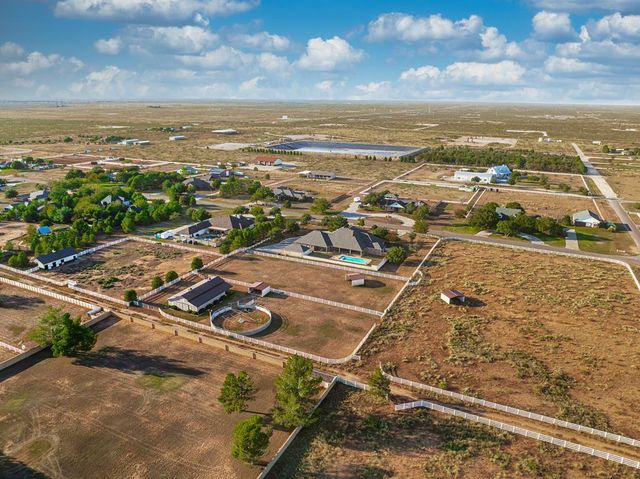 7911 Dunblane, Midland, TX 79707