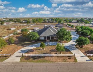 7911 Dunblane, Midland, TX 79707