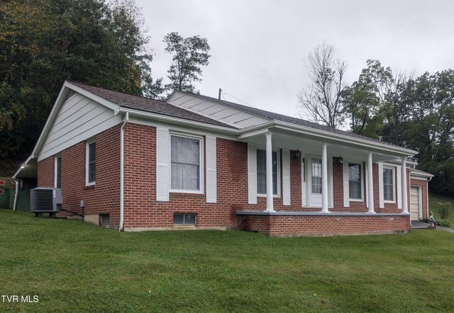 7713 Wells Boone Road, Norton, VA 24273
