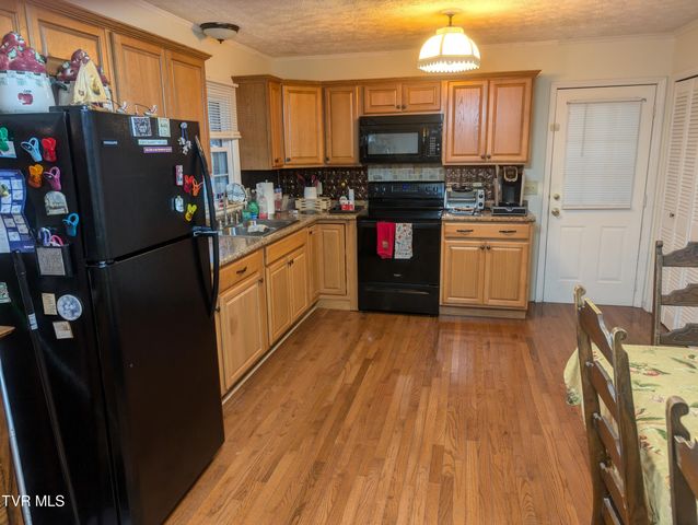 7713 Wells Boone Road, Norton, VA 24273