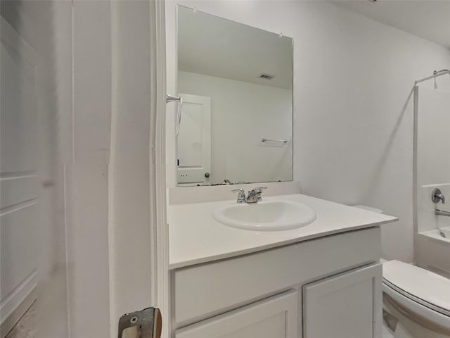 2842 Via Augusta Drive, Conroe, TX 77301