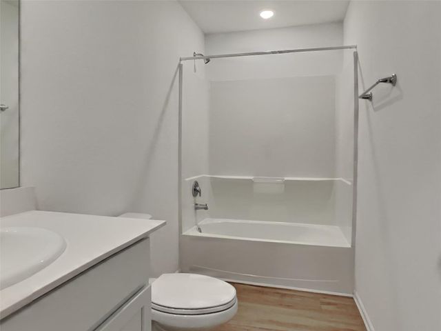 2842 Via Augusta Drive, Conroe, TX 77301