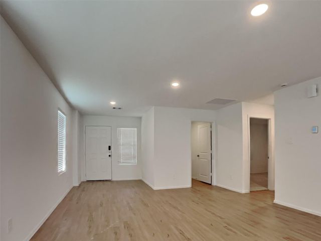 2842 Via Augusta Drive, Conroe, TX 77301