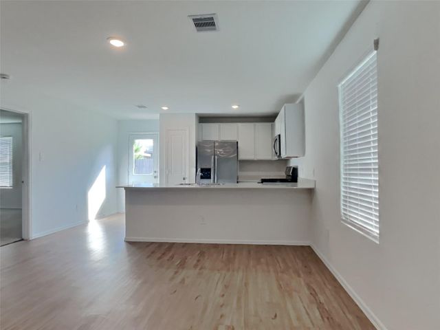 2842 Via Augusta Drive, Conroe, TX 77301