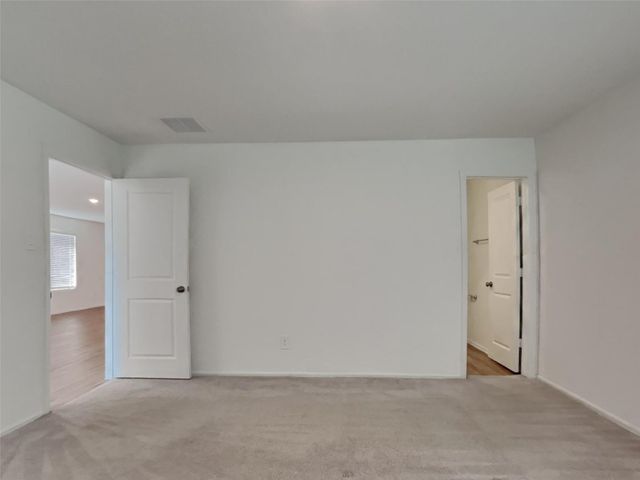 2842 Via Augusta Drive, Conroe, TX 77301