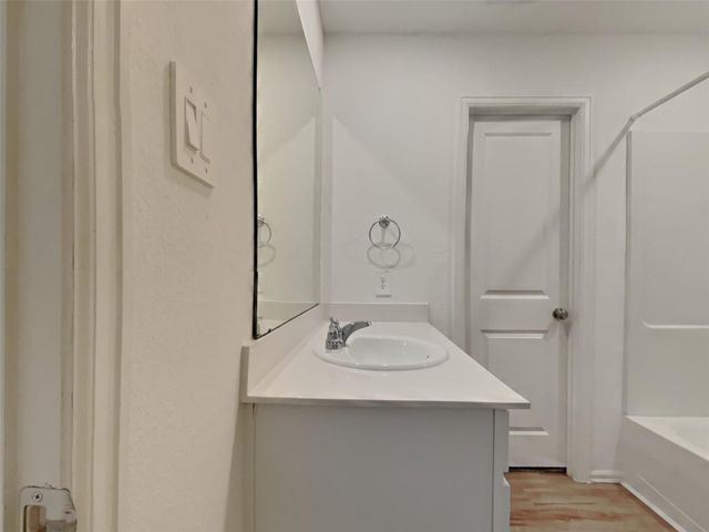 2842 Via Augusta Drive, Conroe, TX 77301