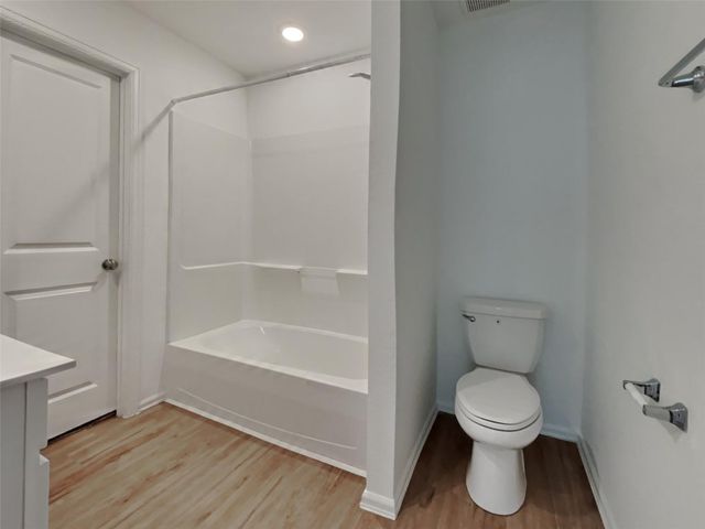 2842 Via Augusta Drive, Conroe, TX 77301