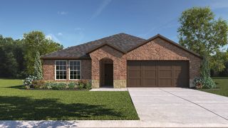 2344 Wesley Avenue, Royse City, TX 75189