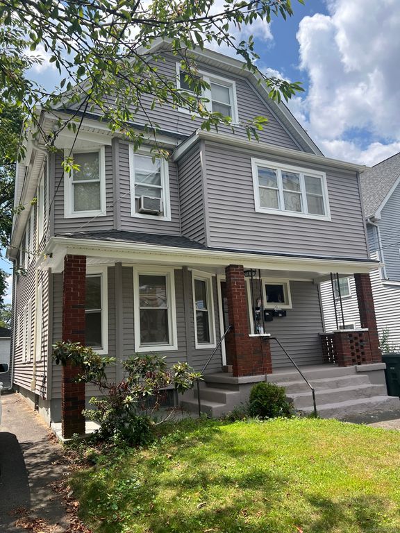 855 Brewster Street, Bridgeport, CT 06605