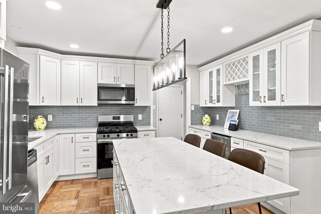 44 S BROOKSIDE RD, Springfield, PA 19064