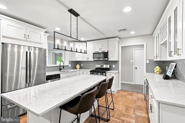 44 S BROOKSIDE RD, Springfield, PA 19064