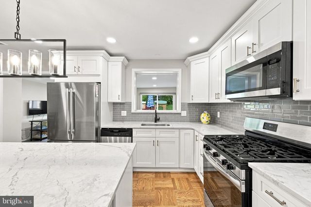 44 S BROOKSIDE RD, Springfield, PA 19064