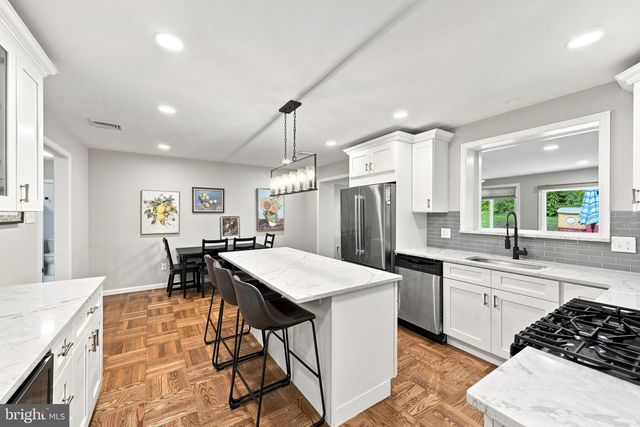 44 S BROOKSIDE RD, Springfield, PA 19064